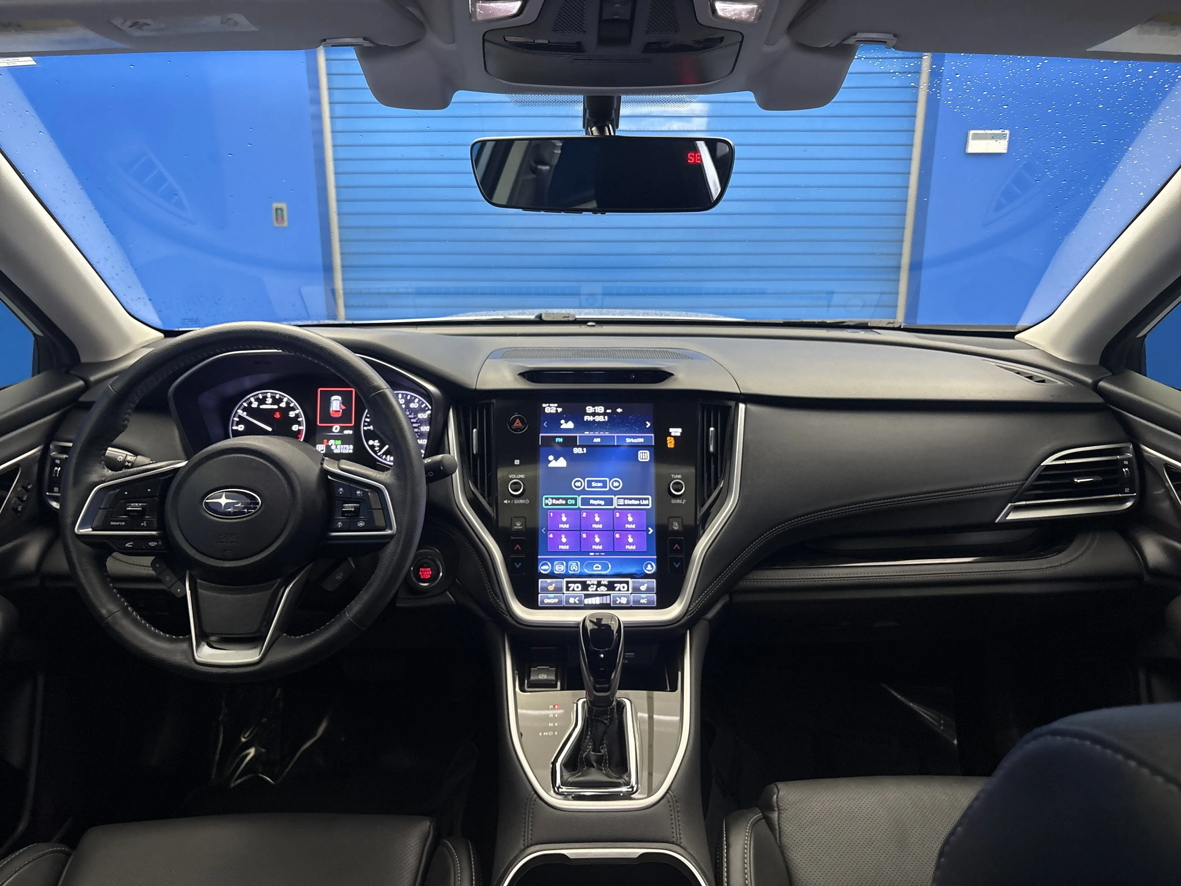 Used 2020 Ice Silver Metallic Subaru Limited image 27