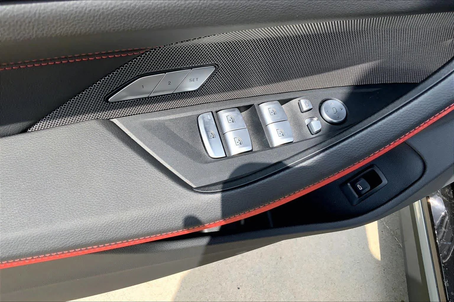New 2026 Brooklyn Grey Metallic BMW 430i image 18