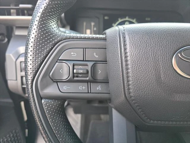 Certified Used 2025 UNDERGROUND Toyota  image 29