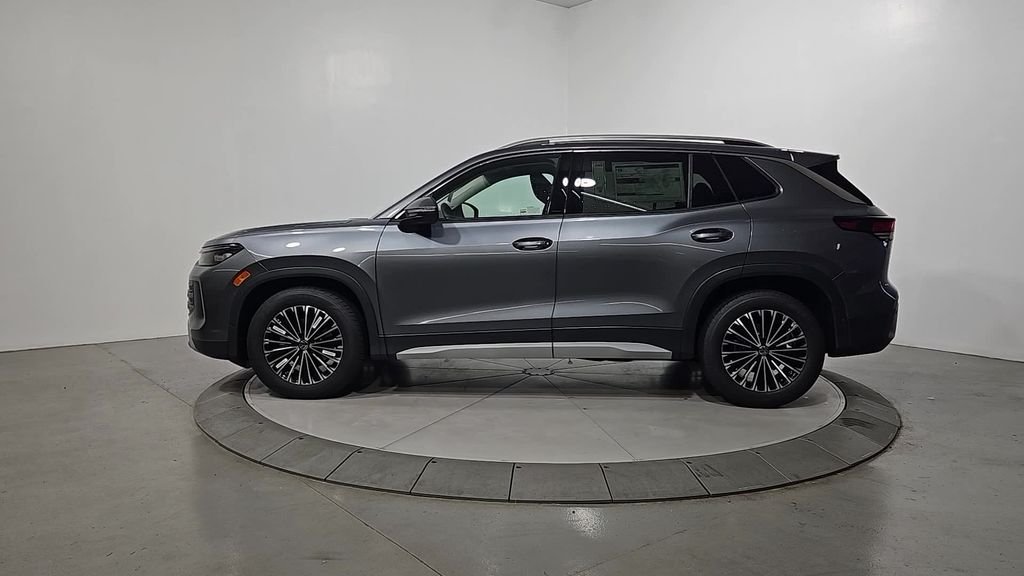 New 2026 Gray Volkswagen 2.0T S image 2