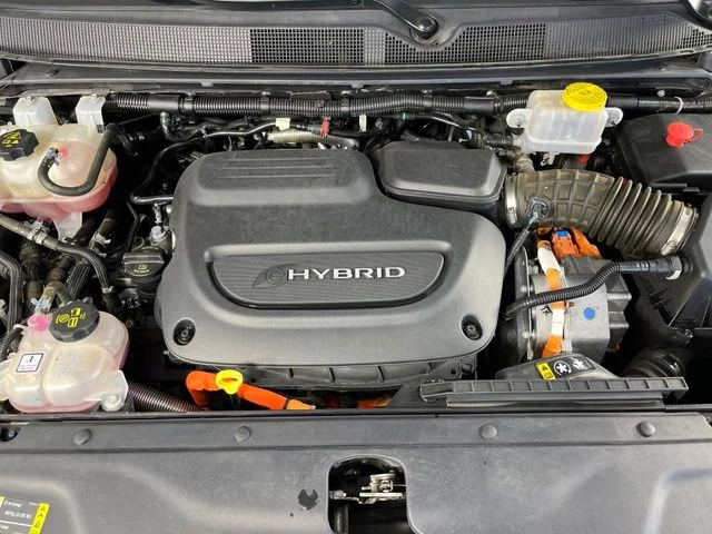 Used 2021 Gray Chrysler Limited image 44