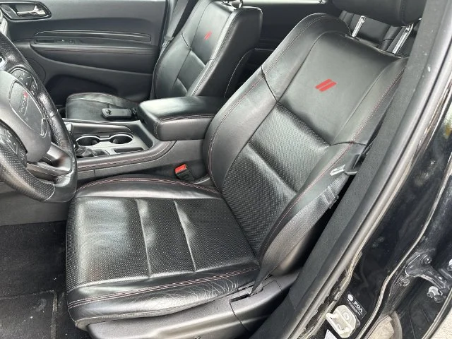 Used 2024 Black Dodge GT Plus image 22