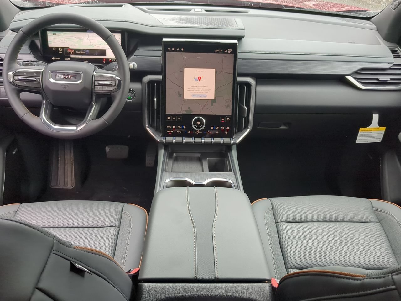 2026 GMC Acadia AT4 - Photo 20