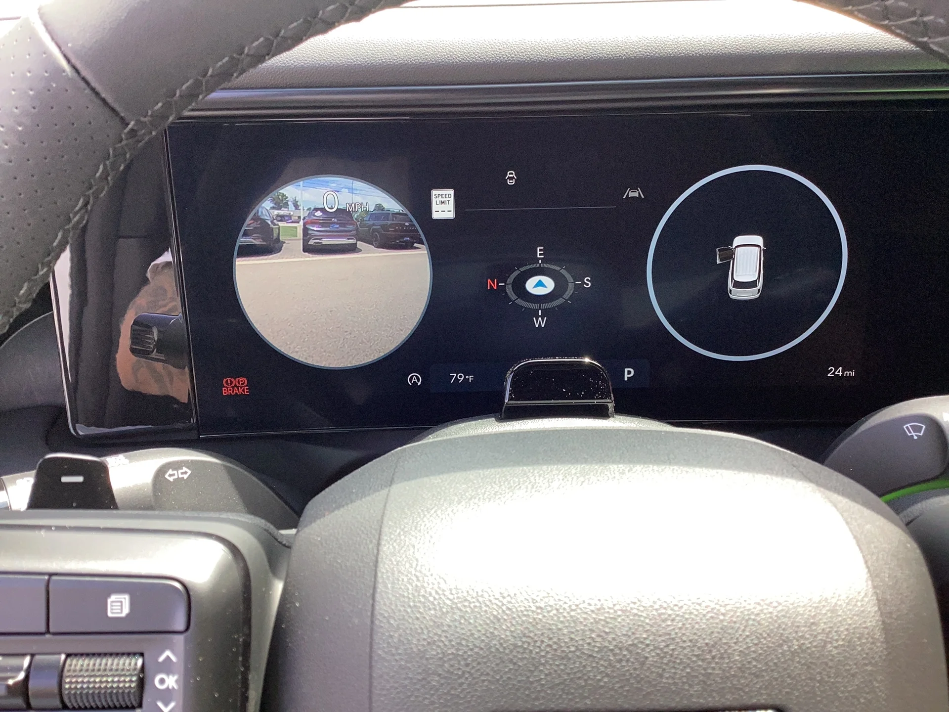 New 2026 Creamy White Pearl Hyundai XRT Pro image 13