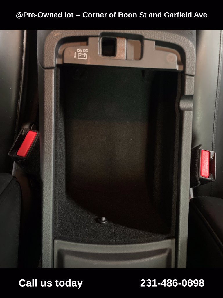 Used 2014 Black Jeep Summit image 24