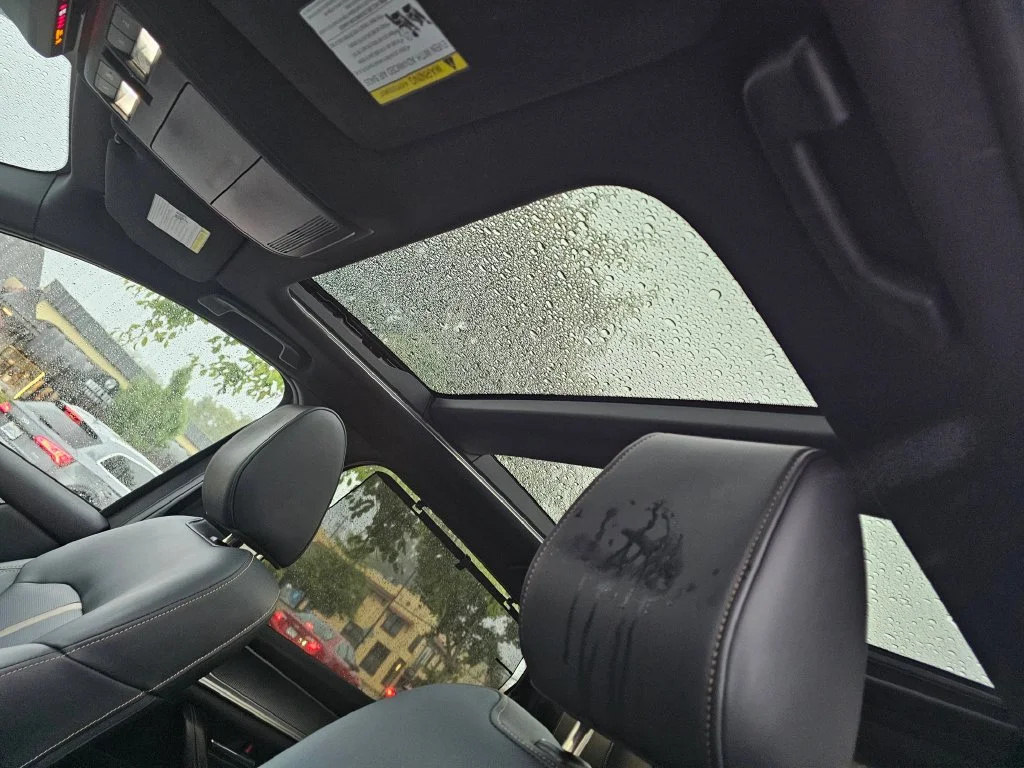 2024 Mazda CX-90 Premium Plus Package - Photo 27