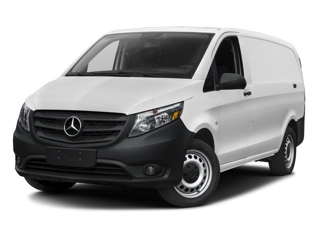2016 Mercedes-Benz Metris Cargo Van Base