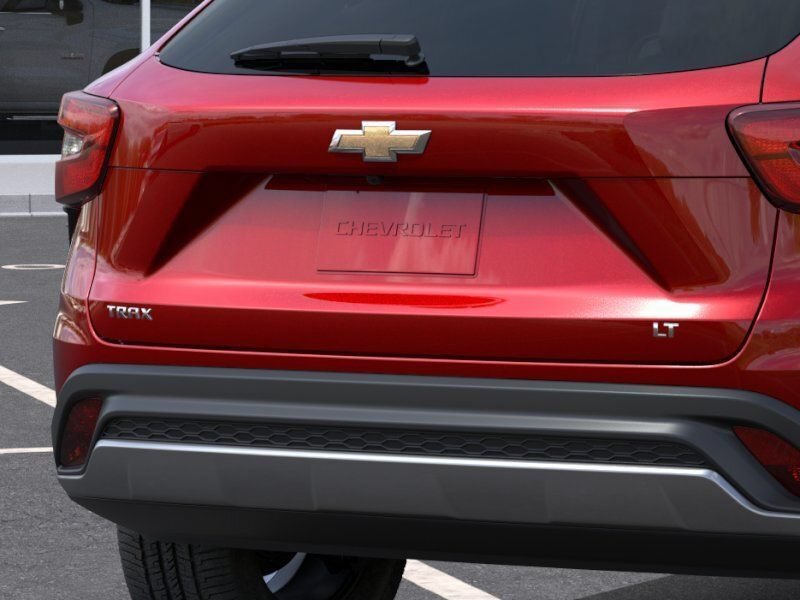 2026 Chevrolet Trax LT - Photo 15
