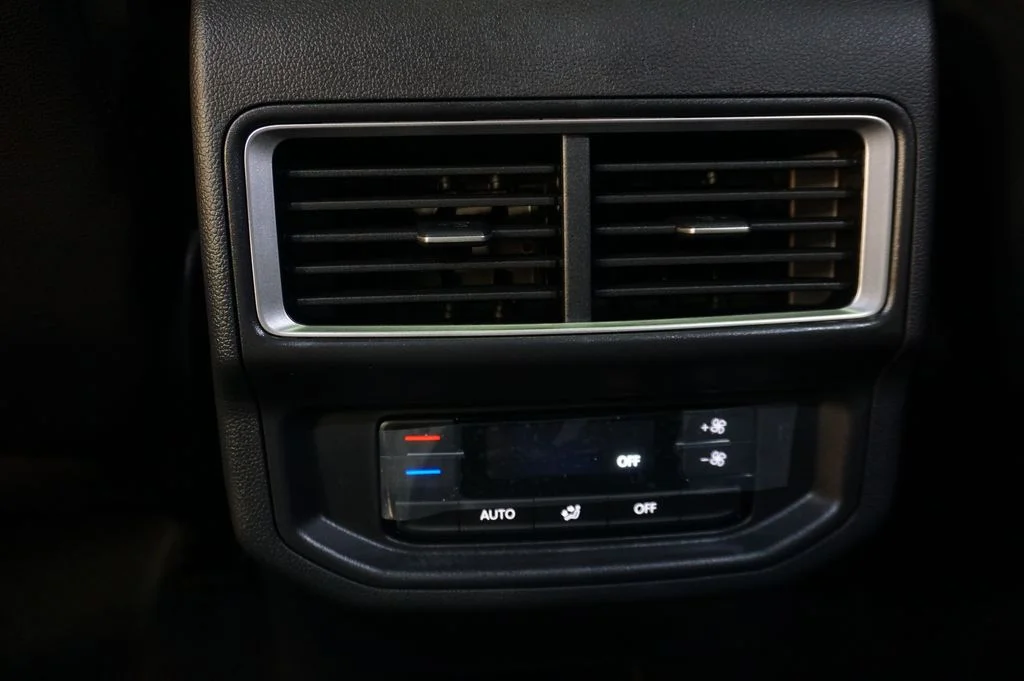 New 2026 Black Volkswagen 2.0T Peak Edition image 30