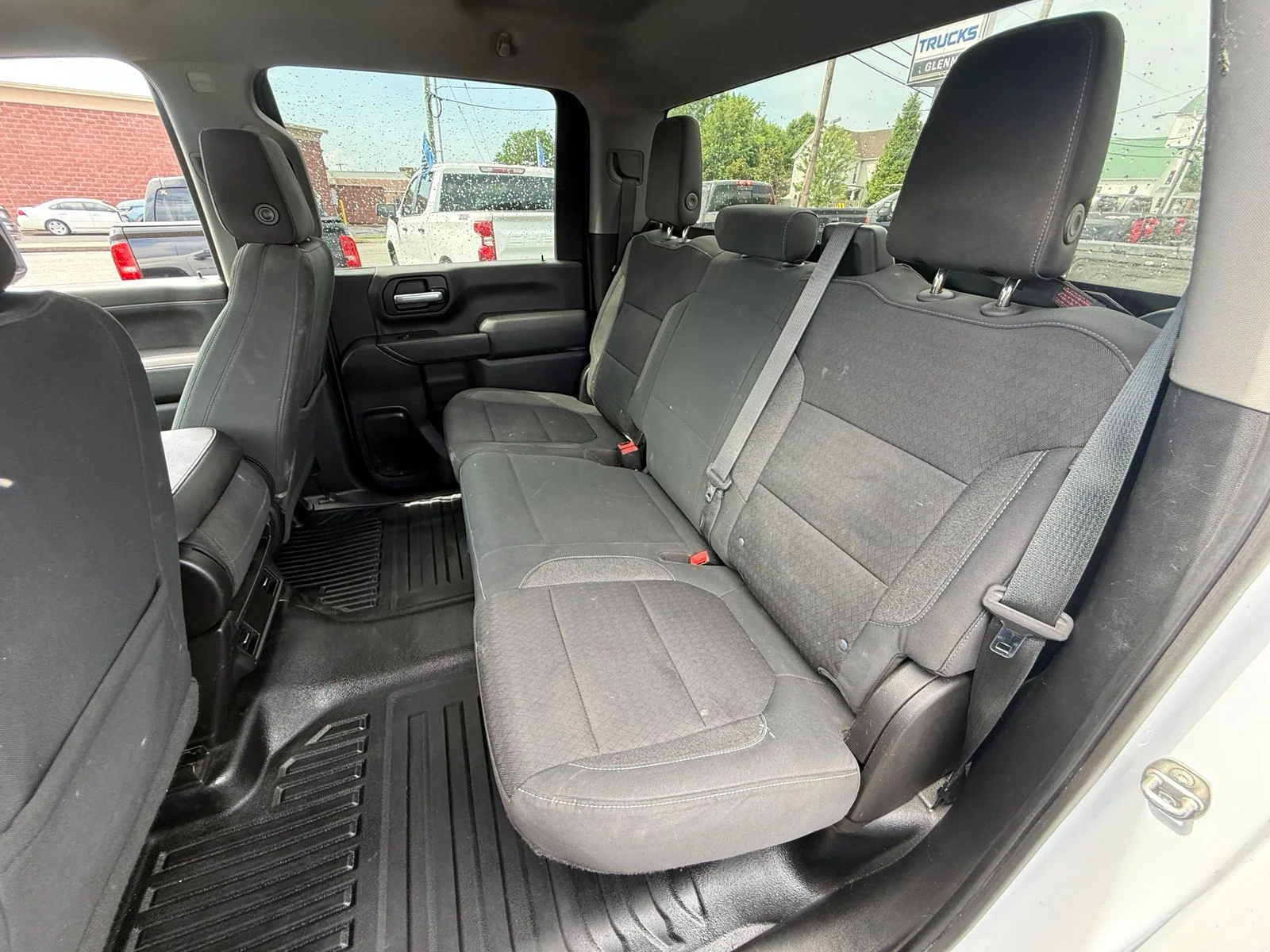 Used 2020 White Chevrolet LT image 20