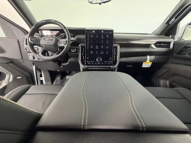 2026 GMC Yukon XL Elevation - Photo 16