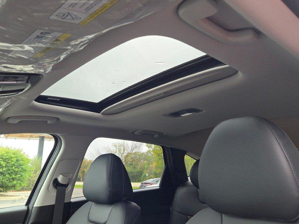Used 2026 Atlantis Blue Hyundai SEL Premium image 21