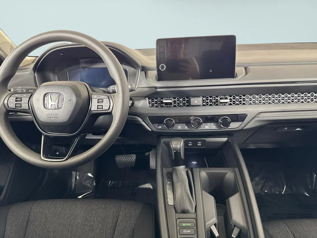 2026 Honda Accord SE - Photo 7