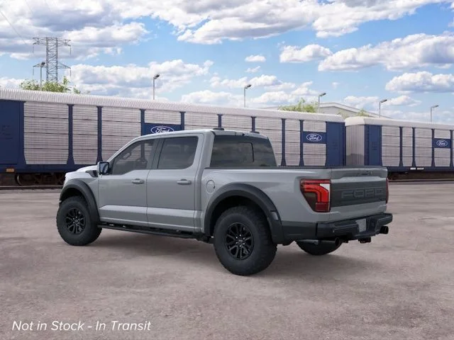 New 2026 Avalanche Ford Raptor image 4