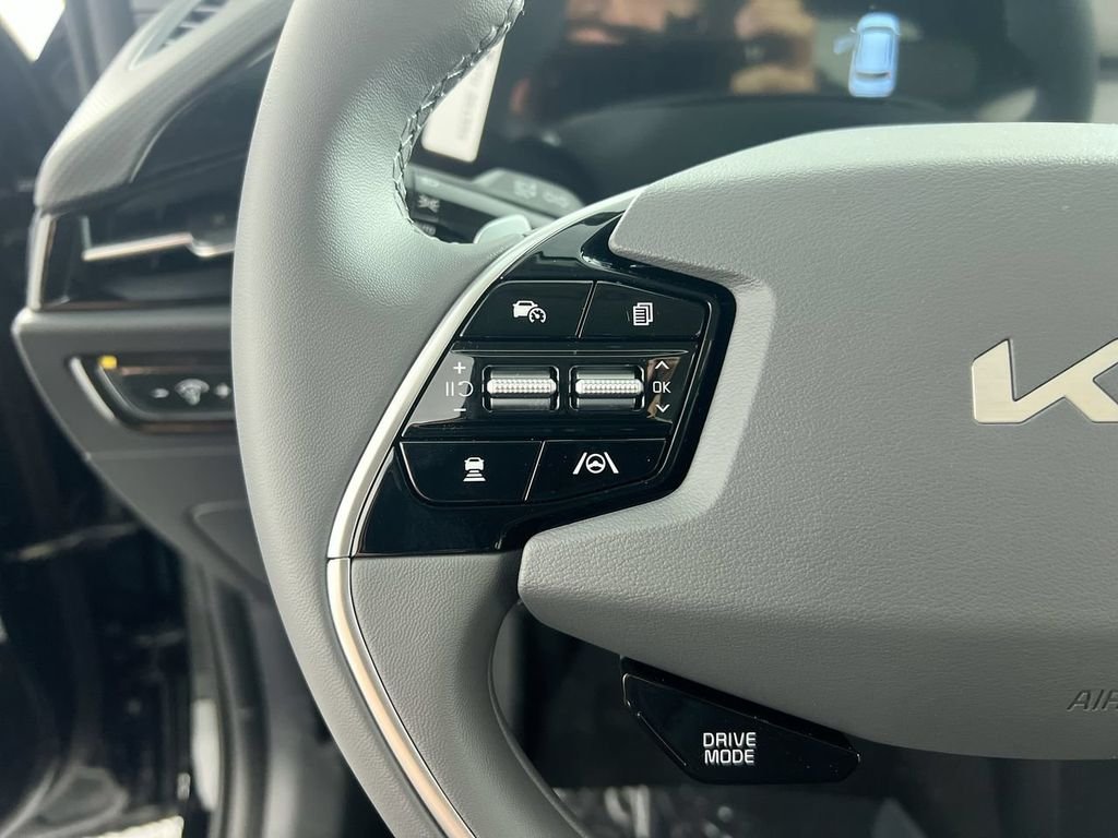 New 2026 Aurora Black Pearl Kia EX image 18