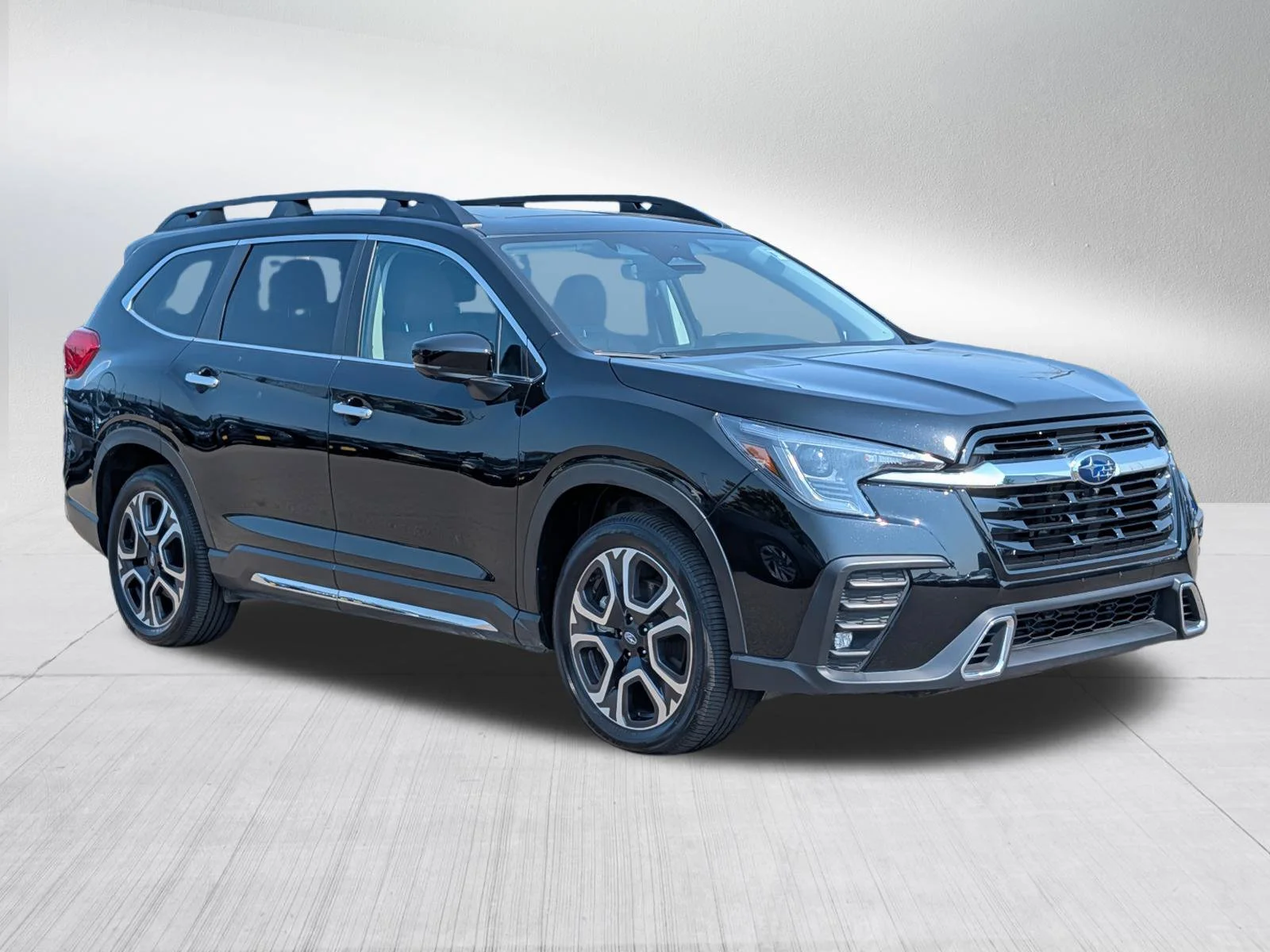 2025 Subaru Ascent Touring
