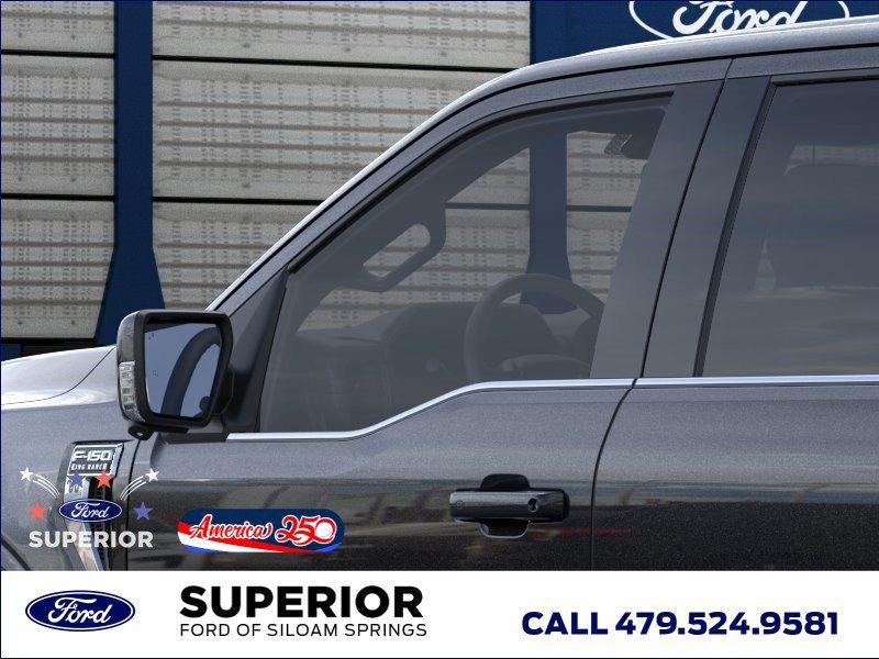 New 2026 Agate Black Ford King Ranch image 20