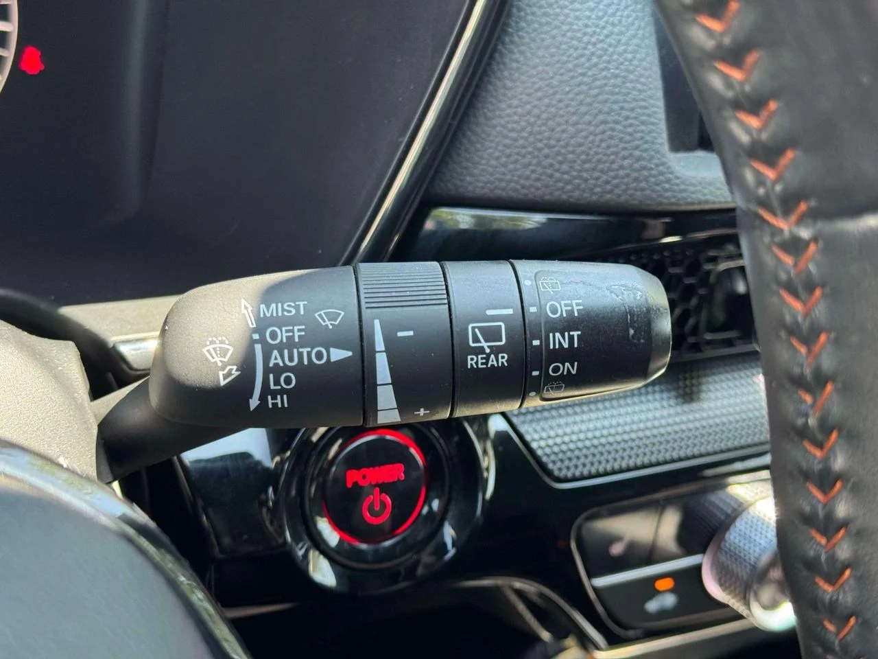 2024 Honda CR-V Sport Touring - Photo 29
