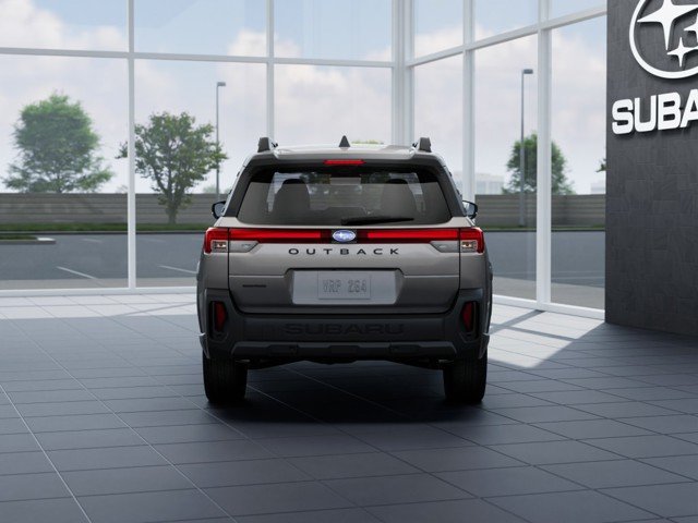New 2026 RIVER ROCK PEARL Subaru Touring XT image 8