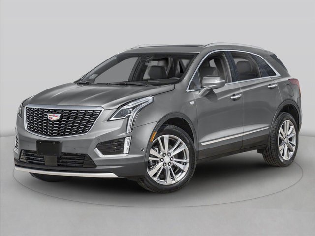 2023 Cadillac XT5 FWD Premium Luxury