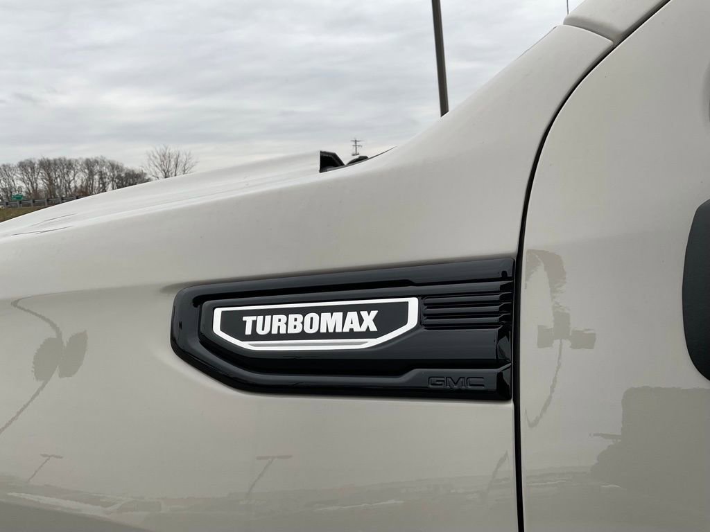2026 GMC Sierra 1500 Pro - Photo 28