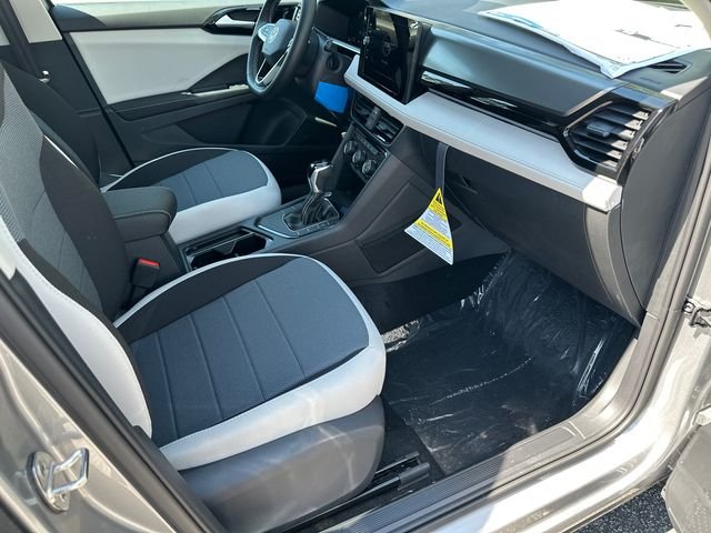 New 2026 Silver Volkswagen 1.5T S image 30