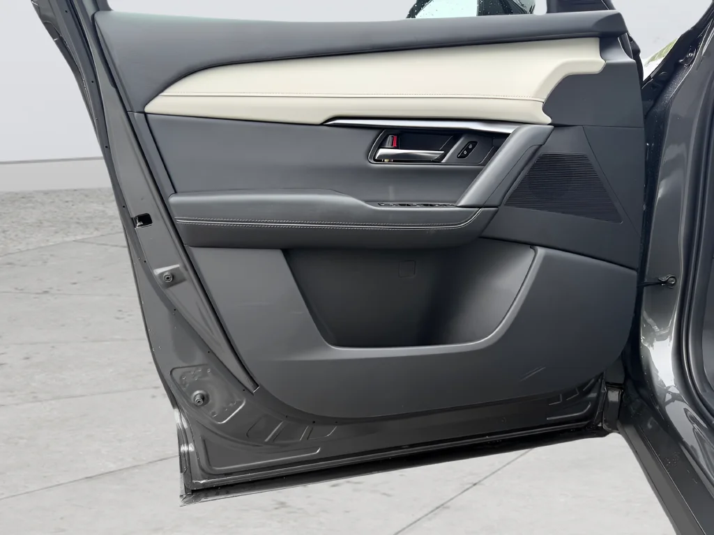 New 2026 Gray Mazda 2.5 S Select image 9