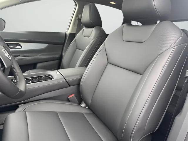 New 2026 Gun Metallic Nissan SL image 21