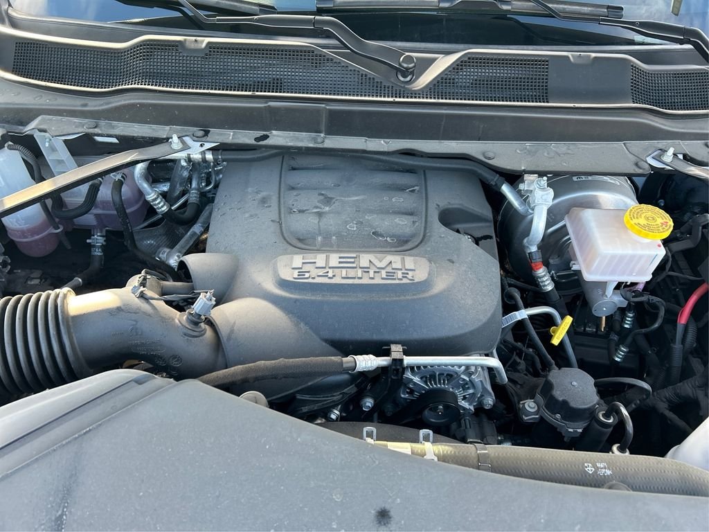 2025 RAM 2500 Power Wagon - Photo 15