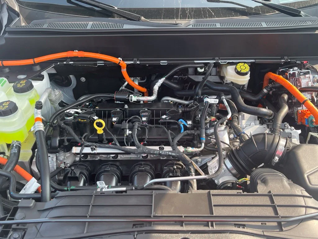 New 2026 Oxford White Ford XLT image 35