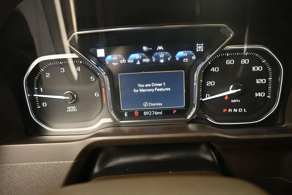 2021 GMC Sierra 1500 Denali Denali - Photo 15