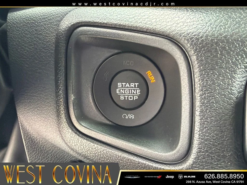 New 2026 Reign Jeep California Edition image 26