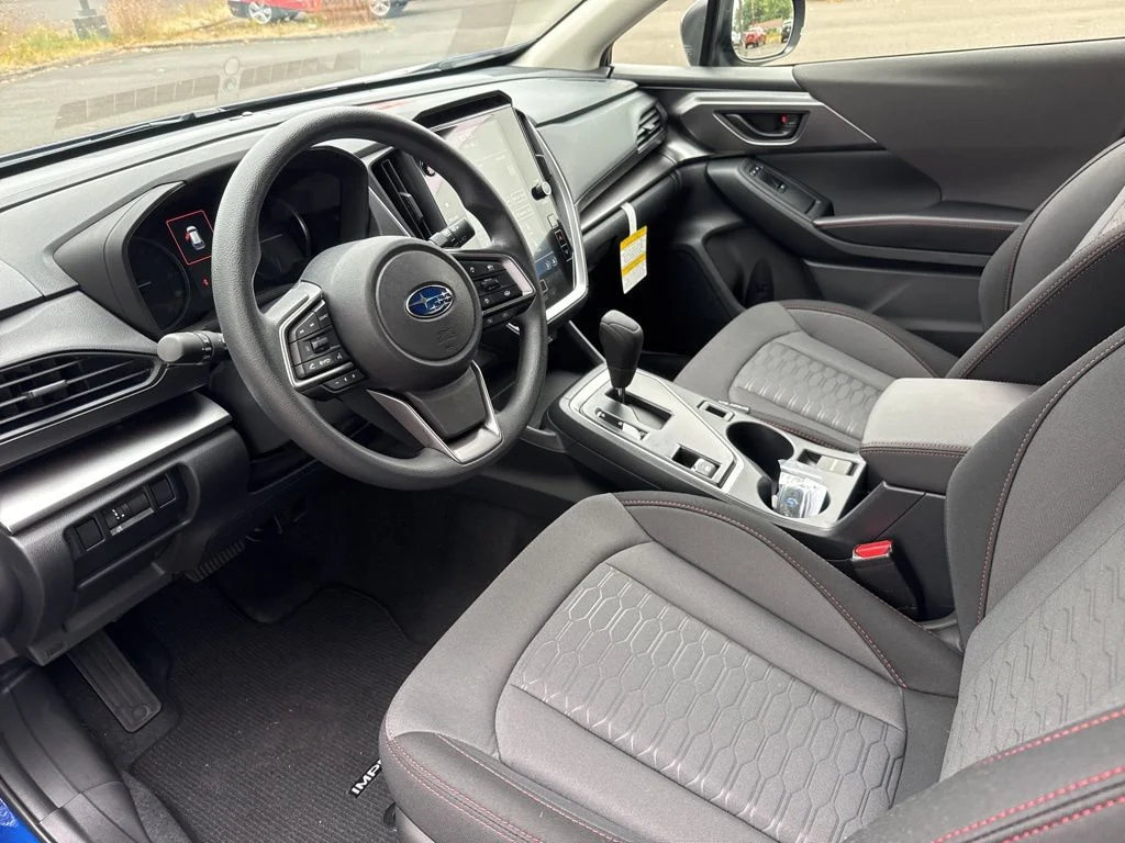 2025 Subaru Impreza Sport - Photo 59