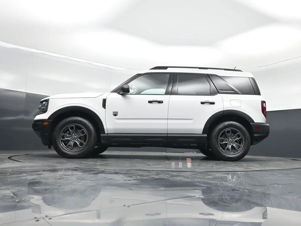 Used 2023 White Ford Big Bend image 49