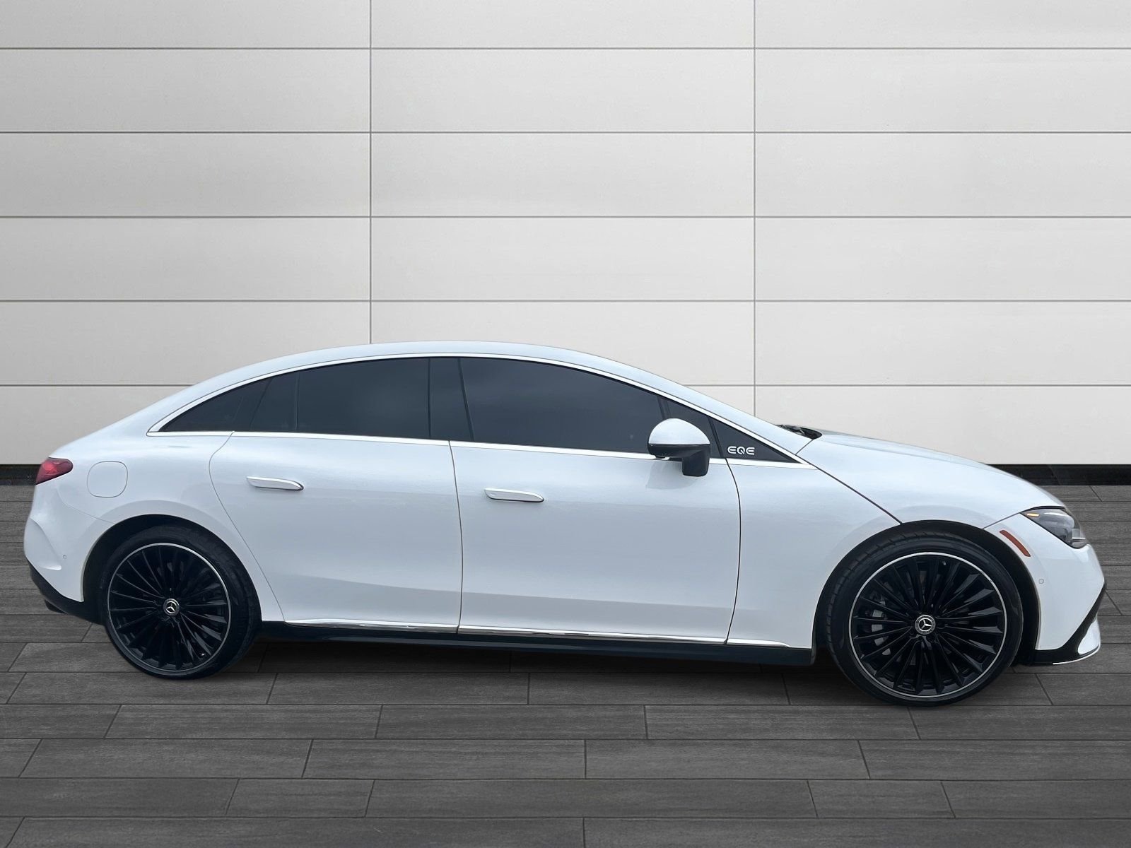 Certified 2023 Mercedes-Benz EQE Base with VIN W1KEG2CB4PF019271 for sale in Nashville, TN