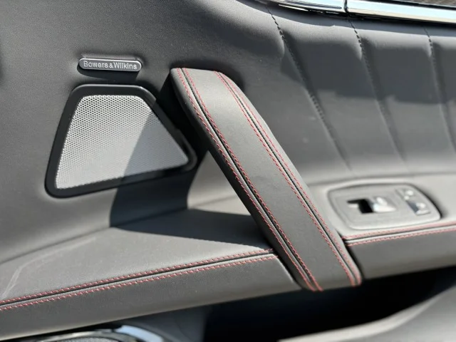 Used 2024 Bianco Maserati Modena Ultima Q4 ~ Rare Specification | Over $145K MSRP image 94