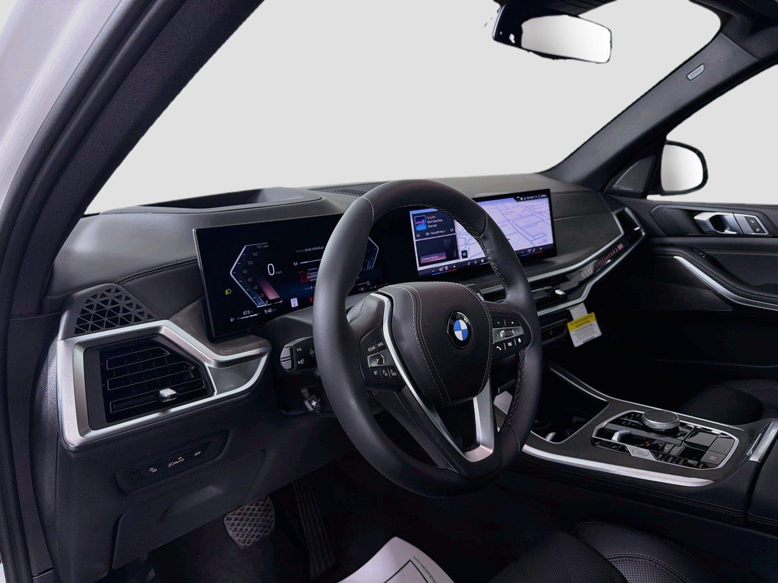 New 2026 Alpine White BMW sDrive40i image 9