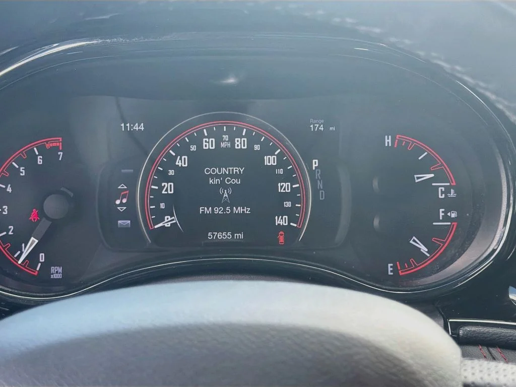 Used 2024 Gray Dodge GT Plus image 12