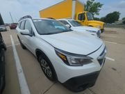 2021 Subaru Outback Premium's photo