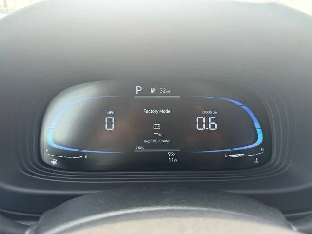 2025 Hyundai Venue SEL - Photo 52