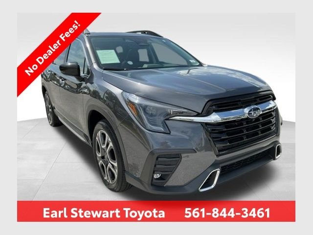 2025 Subaru Ascent Touring 7 Passenger's photo