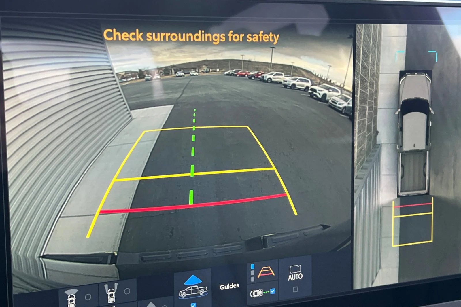 2026 Toyota Tundra Platinum - Photo 15