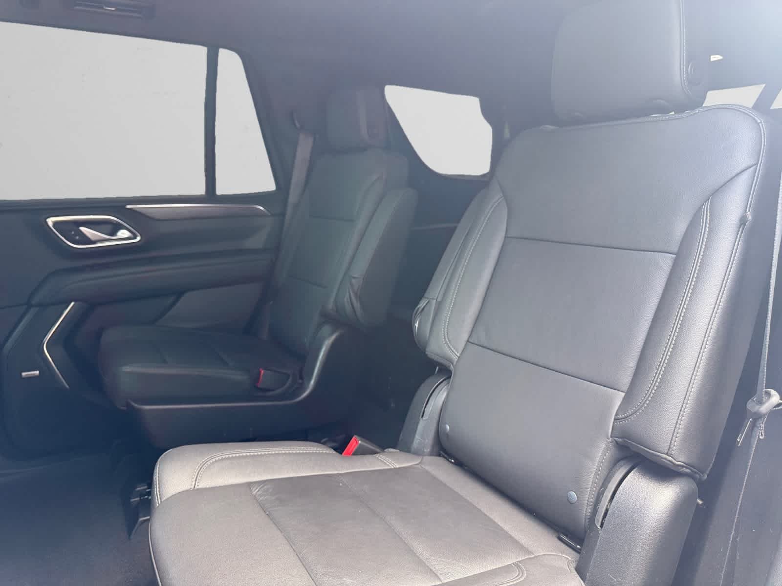Used 2023 Summit White Chevrolet LT image 13