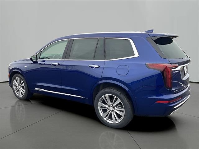 2024 Cadillac XT6 Premium Luxury - Photo 7