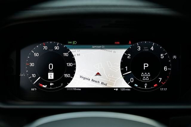 2026 Land Rover Discovery Gemini Edition - Photo 42