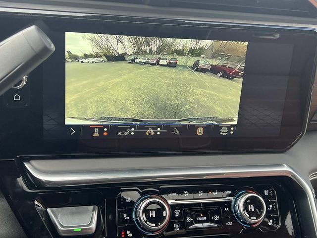New 2026 Glacier White Tricoat GMC Denali Ultimate image 23