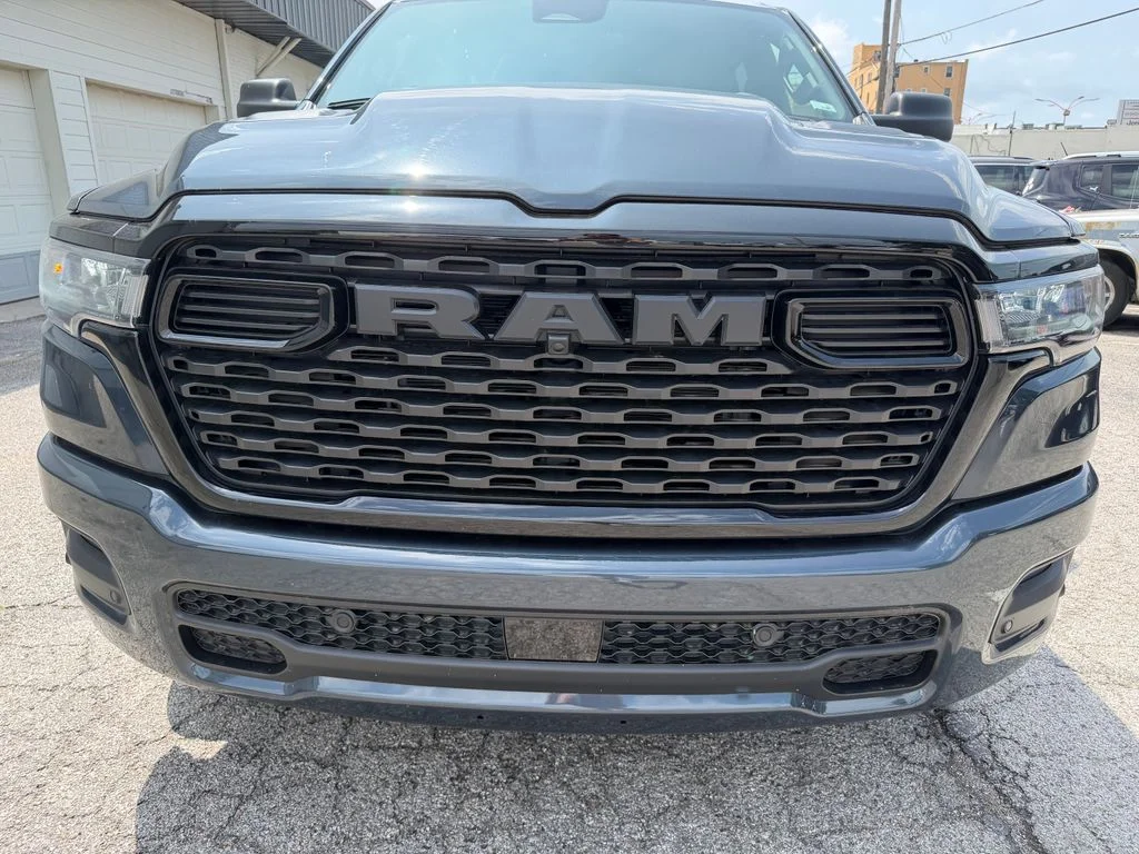New 2026 Blue Ram Express image 5
