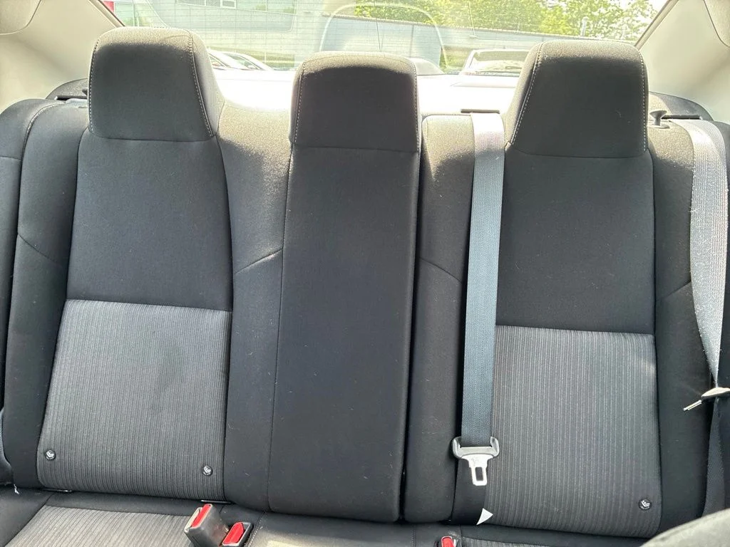 Certified Used 2023 Black Nissan SV image 20