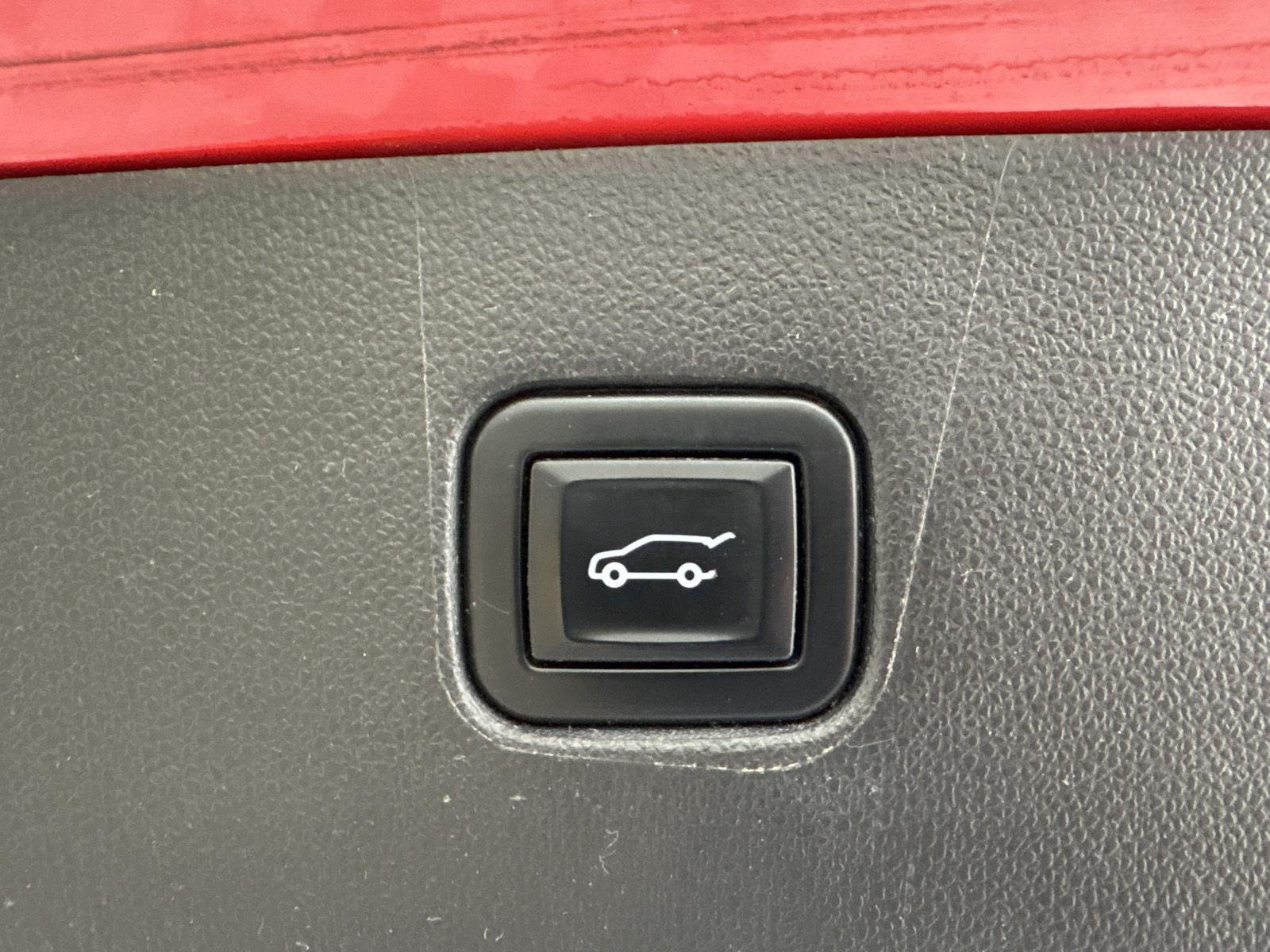 Used 2021 Red Hot Chevrolet LT image 19