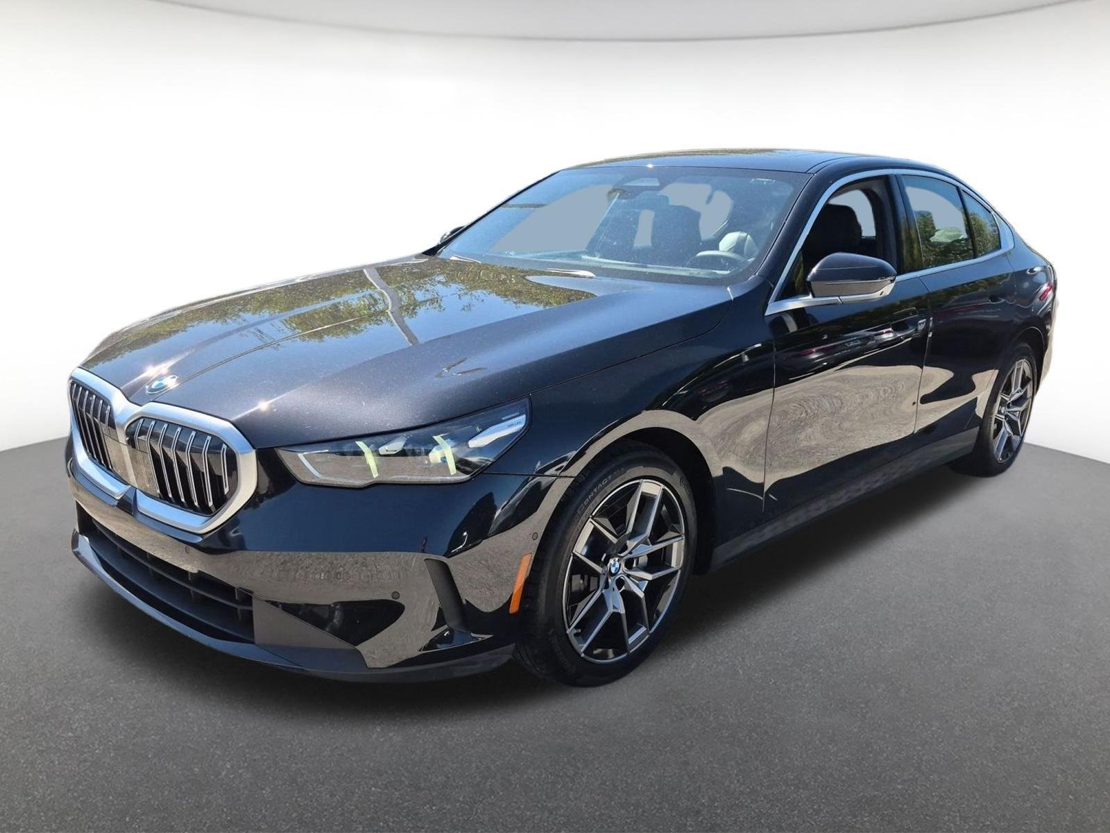 2026 BMW 5 Series